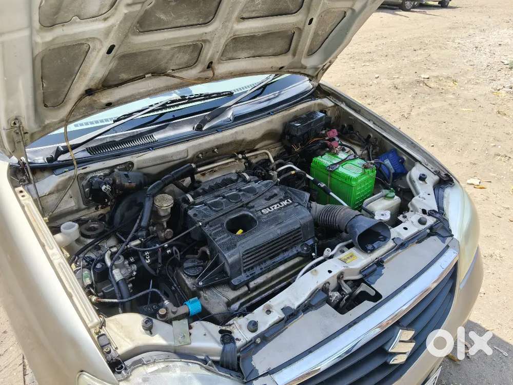 Maruti Suzuki Alto K10 2012 Cng & Hybrids 77000 Km Driven