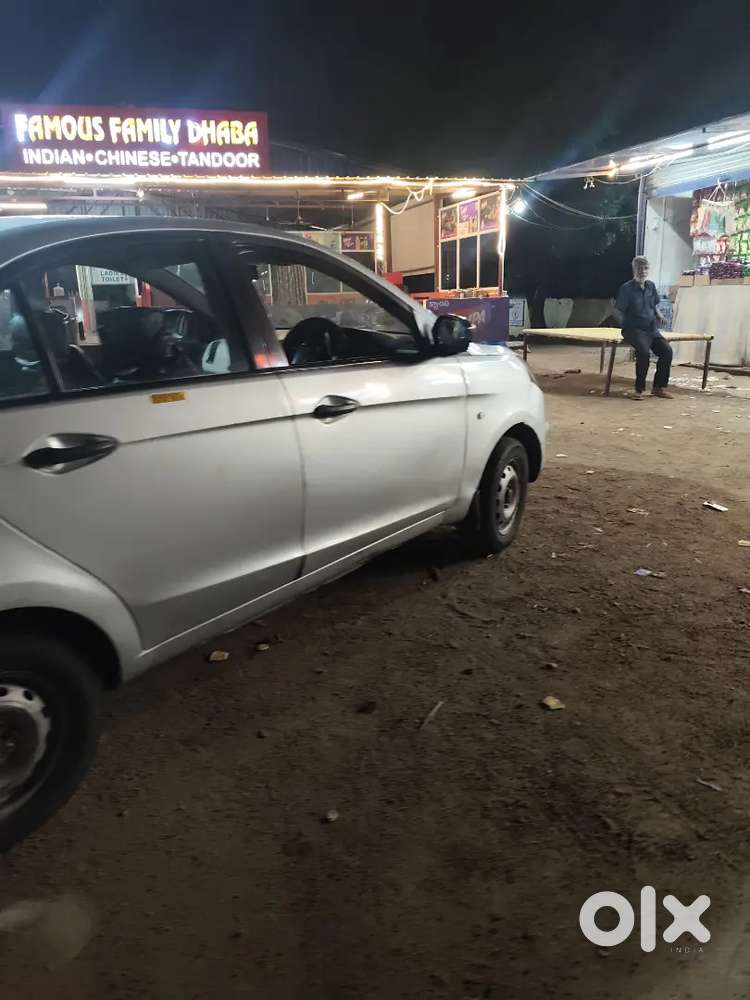 Tata Zest Revotron Xe 2017 Diesel Manual