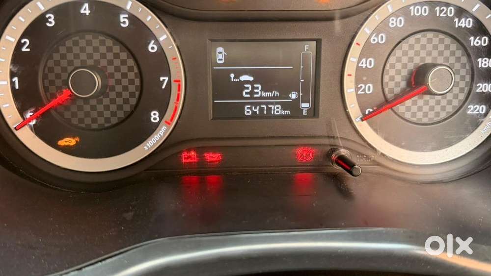 Hyundai Grand I10 Nios 2020 Petrol Good Condition 1st Owner