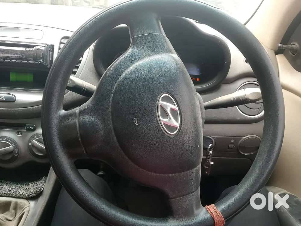 Hyundai Grand I10 2010 Petrol 69081 Km Driven Excellent Condition