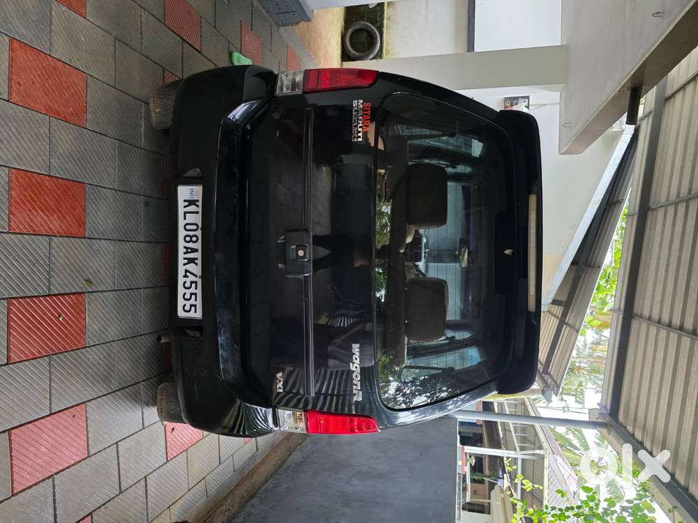 Maruti Suzuki Wagon R 2006