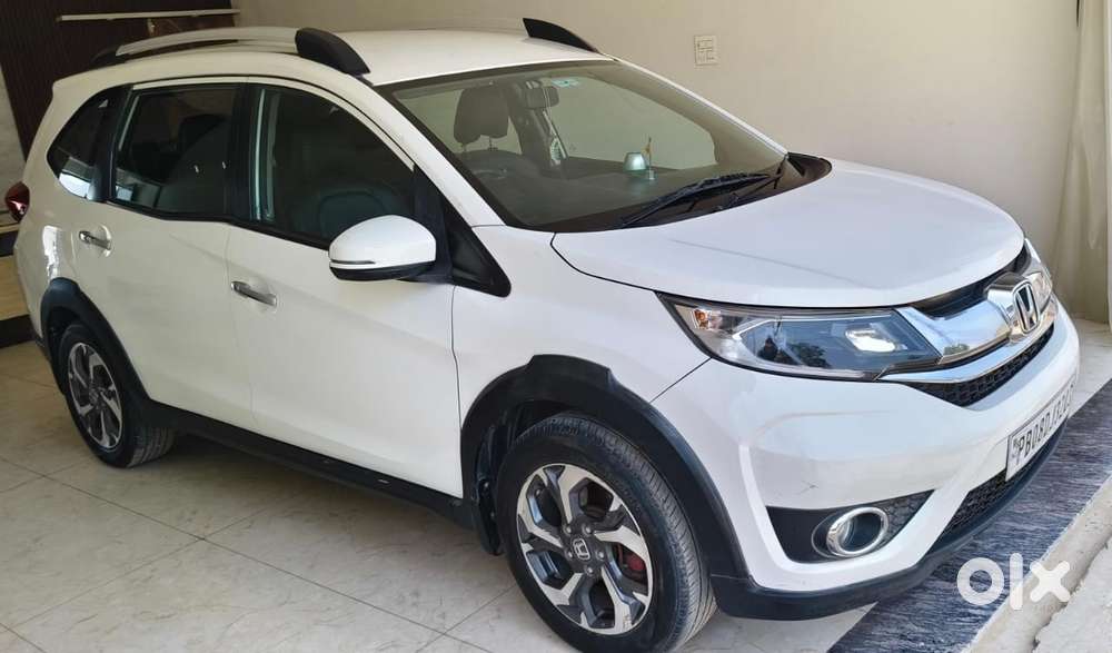 Honda Br-v 1.5 V I-dtec Mt, 2016, Diesel