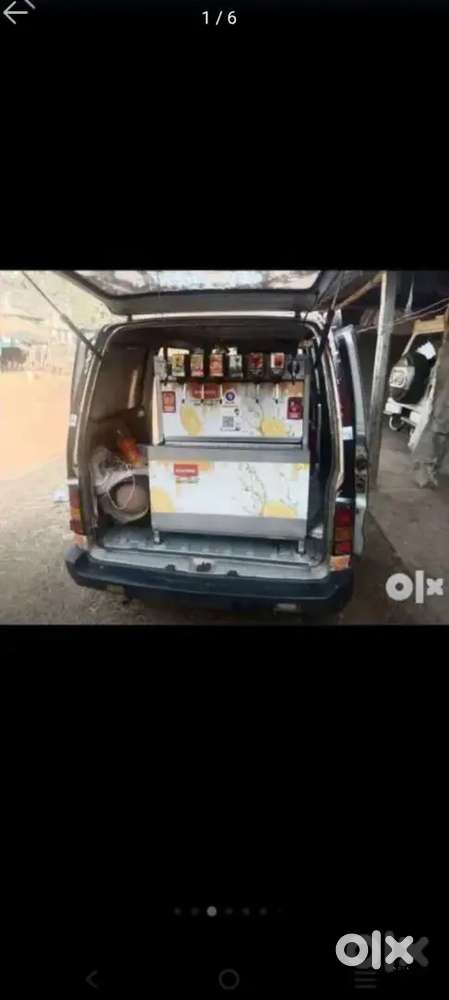 Soda Machine 6+2 Fhelebar