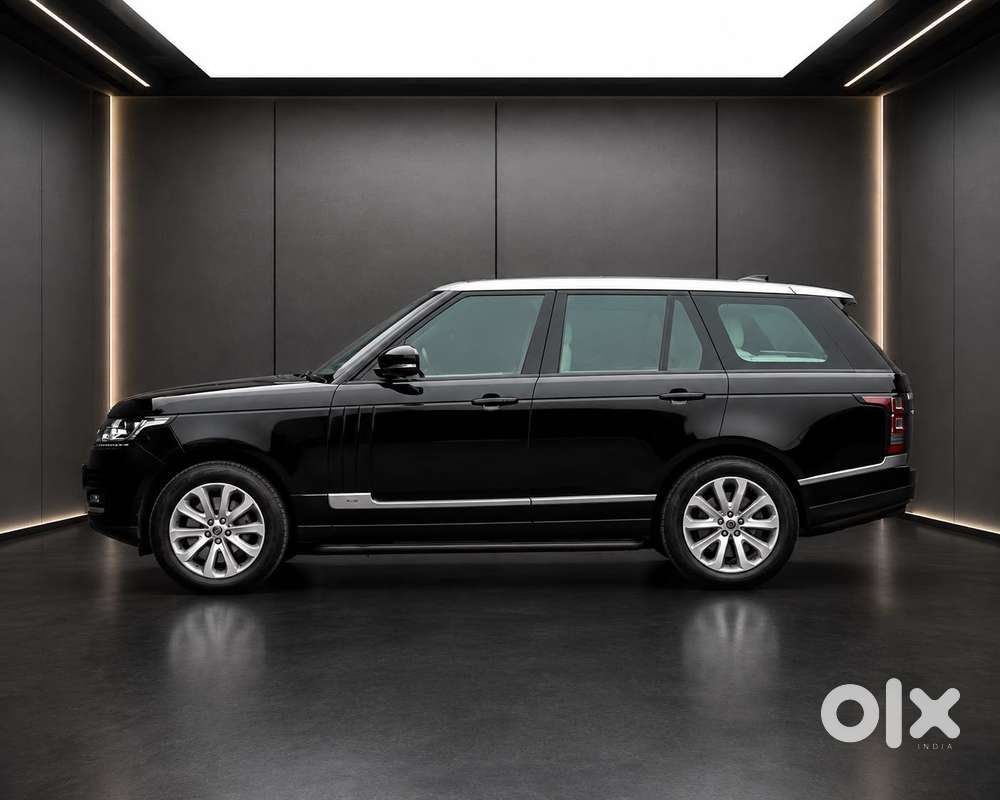Land Rover Range 3.0 Vogue, 2013, Diesel