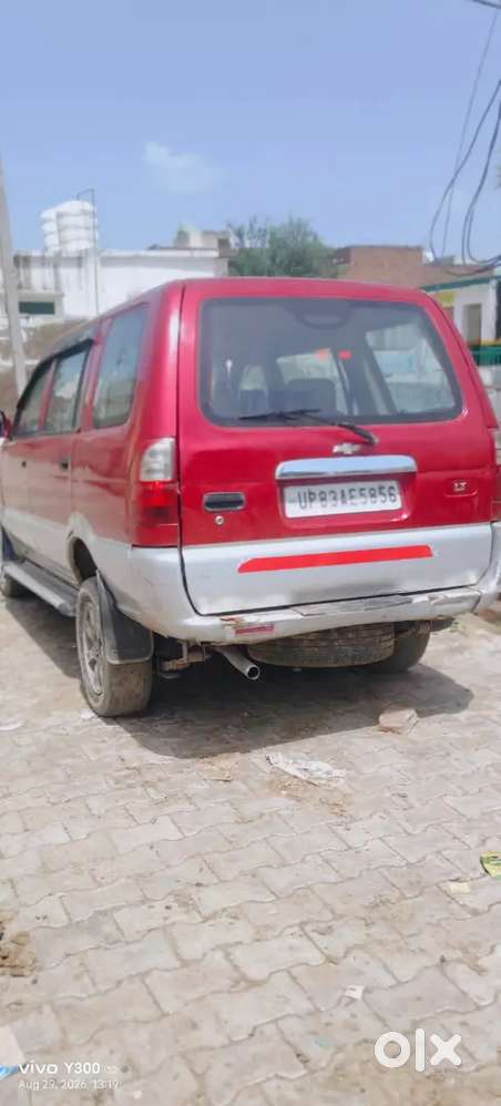 Chevrolet Tavera Lt 2015