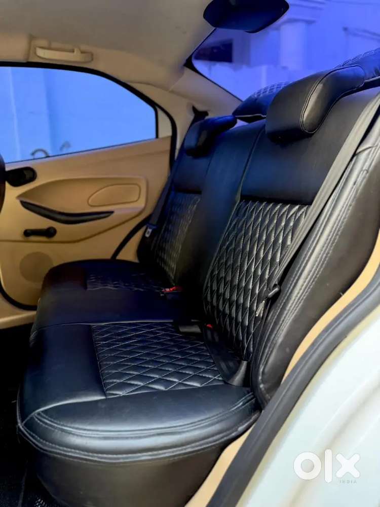 Ford Figo Aspire 2017 Diesel 160000 Km Driven
