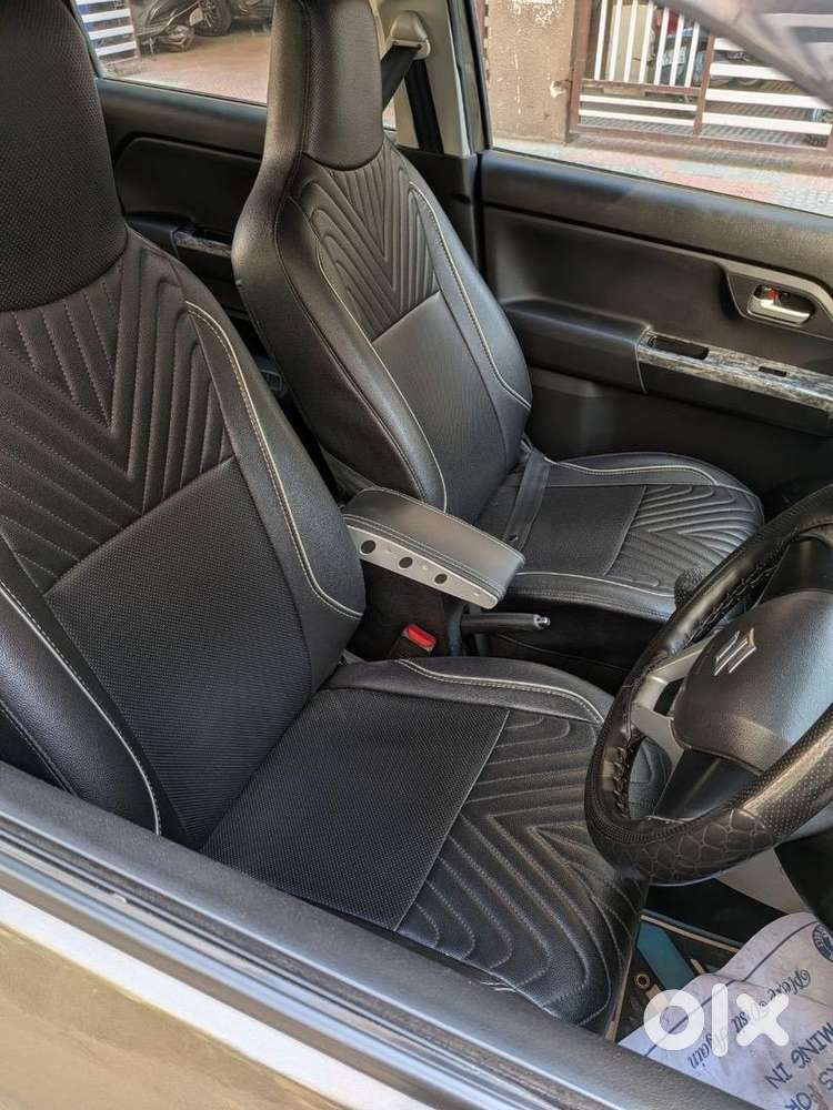 Maruti Suzuki Wagon R 2020 Petrol Well Maintained