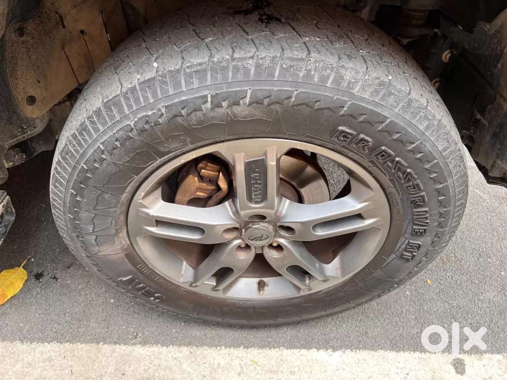 Mahindra Thar Lx Hard Top Diesel Mt Rwd, 2022, Diesel