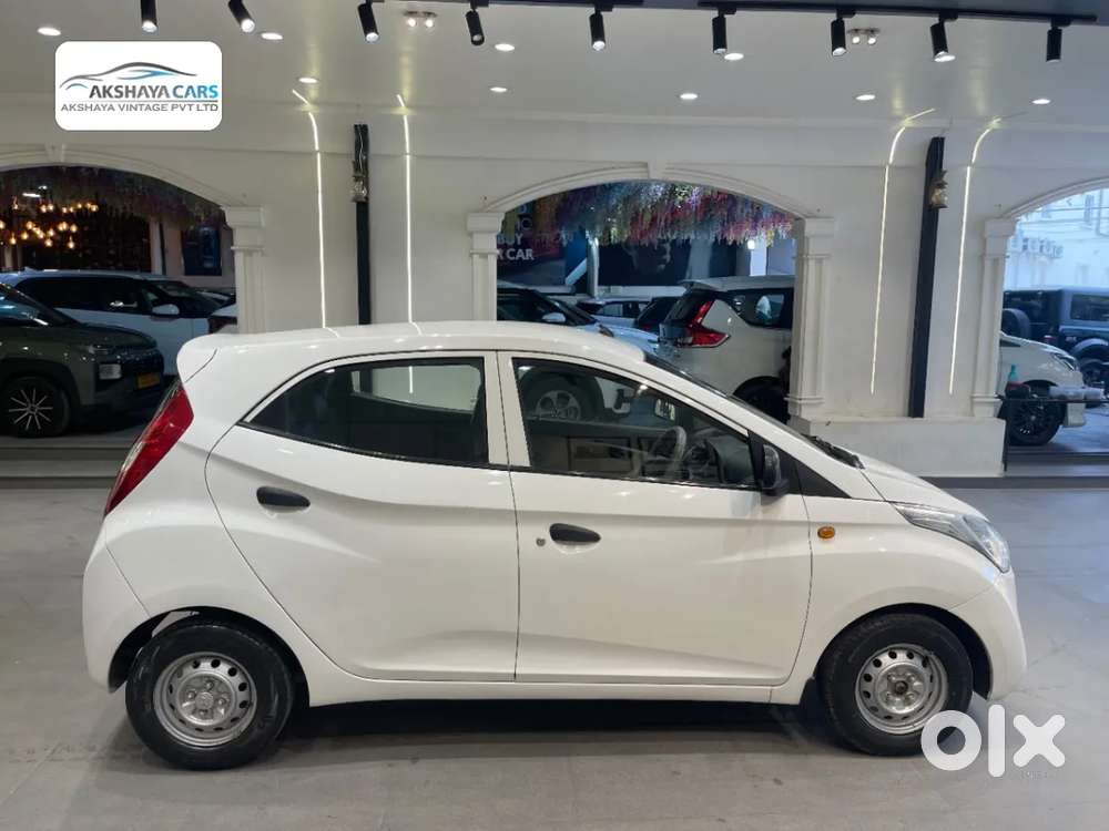 Hyundai Eon Era +, 2012, Petrol