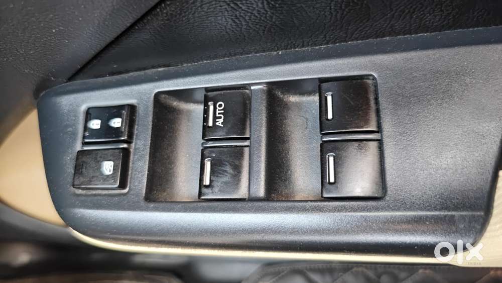 Honda City Vx Petrol Cvt, 2019, Petrol