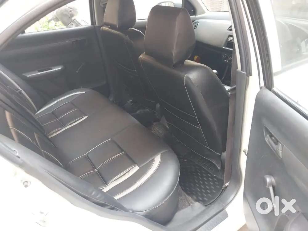 Maruti Suzuki Dzire 2016 Diesel Manual