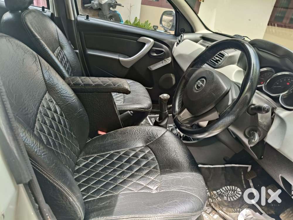 Nissan Terrano 2013-2017 Xe 85 Ps, 2017, Diesel