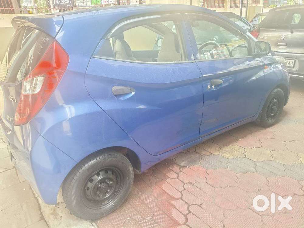 Hyundai Eon Era +, 2014, Petrol