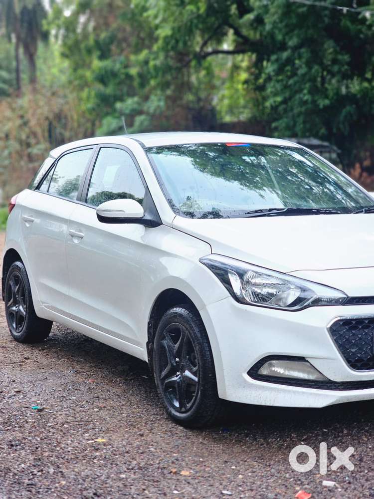 Hyundai I20 1.2 Anniversary Edition, 2017, Diesel
