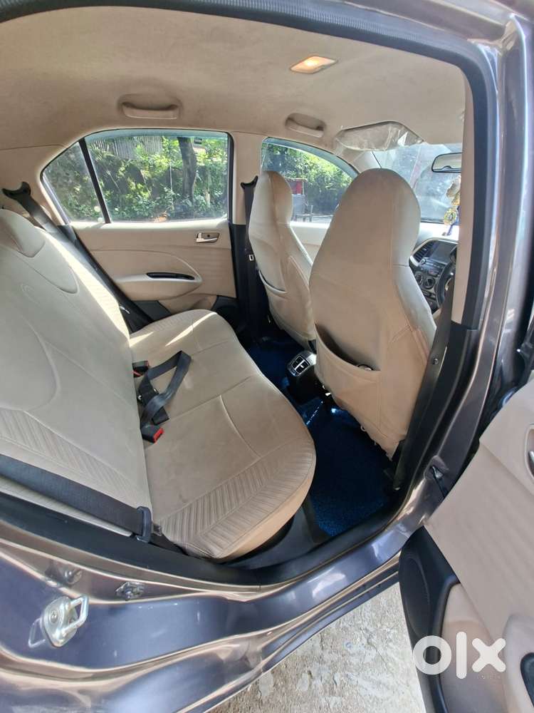 Hyundai Santro Sportz, 2019, Petrol