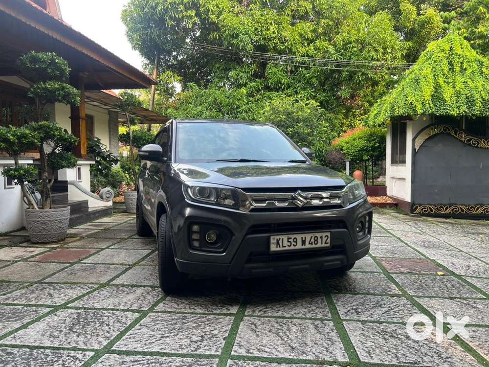 Maruti Suzuki 2020 Car