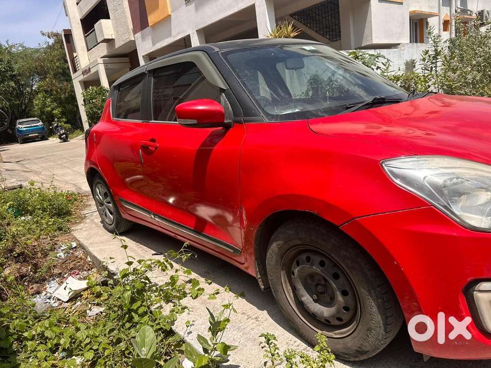 Maruti Suzuki Swift 2020 Petrol Well Maintained