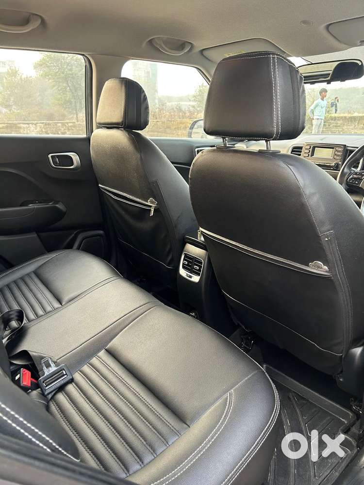 Hyundai Venue S Turbo Dct, 2019, Petrol