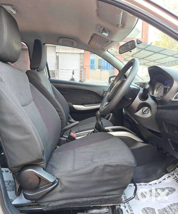 Maruti Suzuki Wagon R