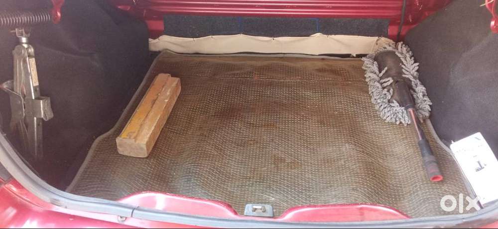 Mahindra Logan In Good Condition - For Passionate