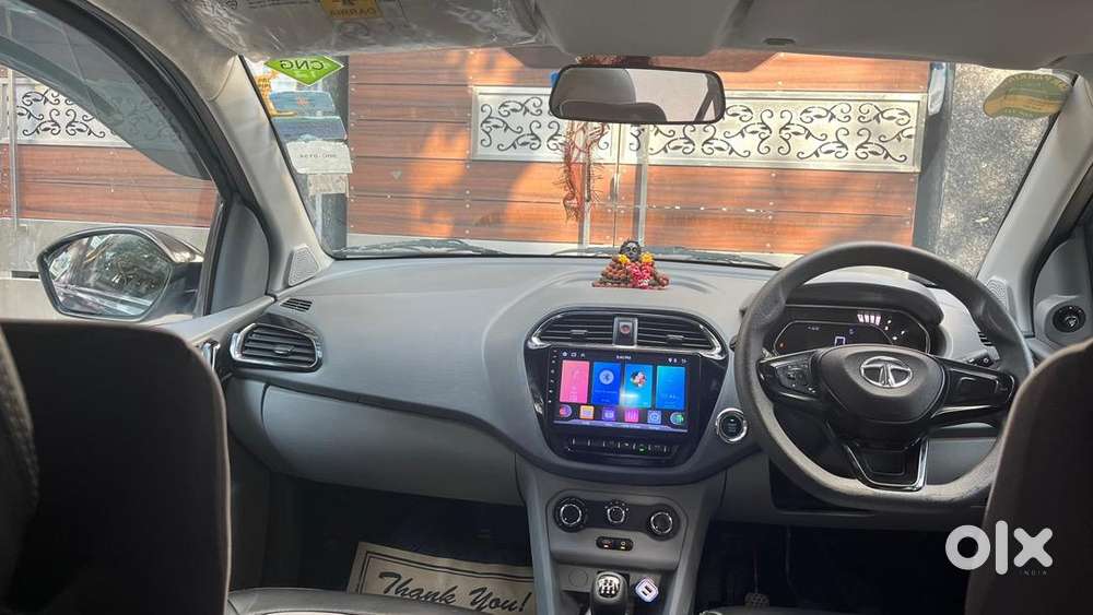 Well Maintained Car All New Tyres And Touch Infotainment