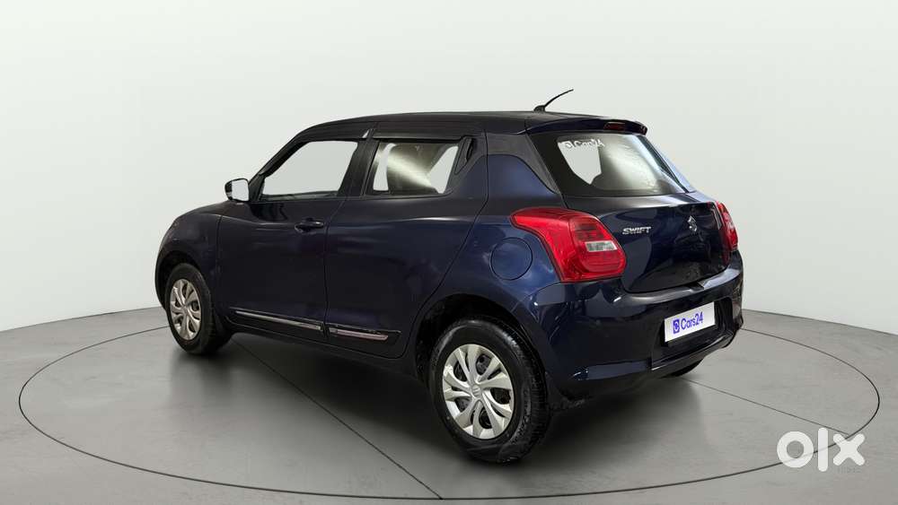 Maruti Suzuki Swift Amt Vxi, 2019, Petrol