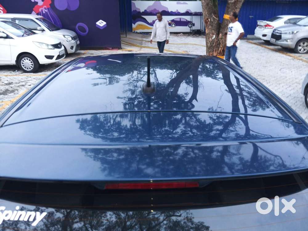 Maruti Suzuki Baleno 1.2 Alpha At, 2018, Petrol
