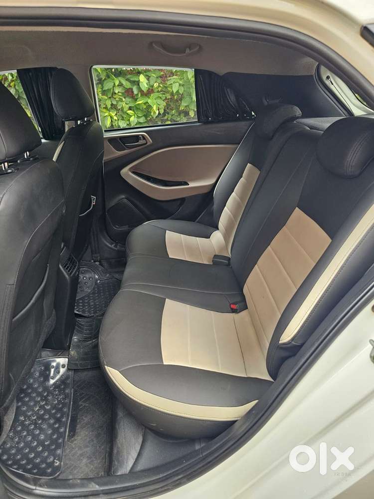 Hyundai I20 1.2 Asta, 2016, Petrol