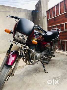 Splendor old bike discount olx