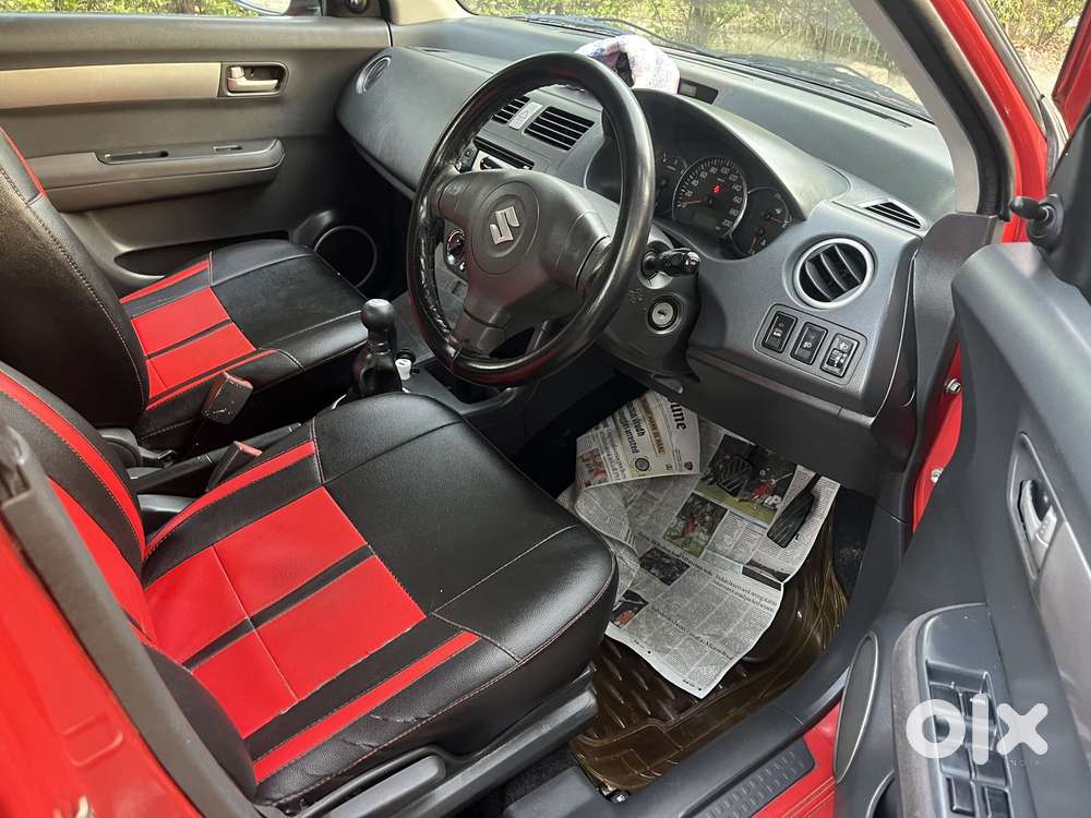 Maruti Suzuki Swift 2004-2010 Vdi Bsiii W/ Abs, 2010, Diesel