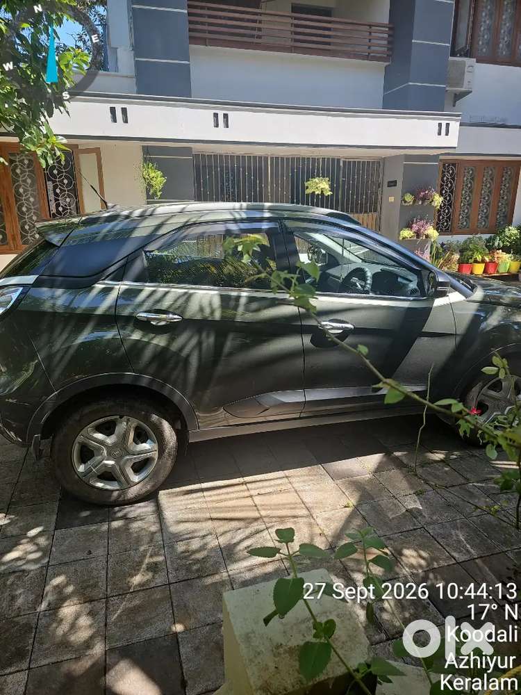 Tata Nexon 2020 Diesel Well Maintained