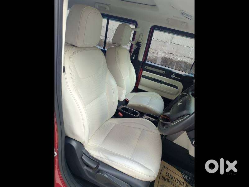 Mahindra Thar Roxx Ax5l Rwd Diesel At, 2024, Diesel