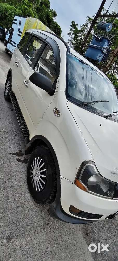 Mahindra Xylo Diesel 2012