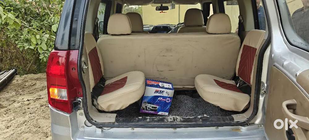 Mahindra Tuv 300 Plus 2017