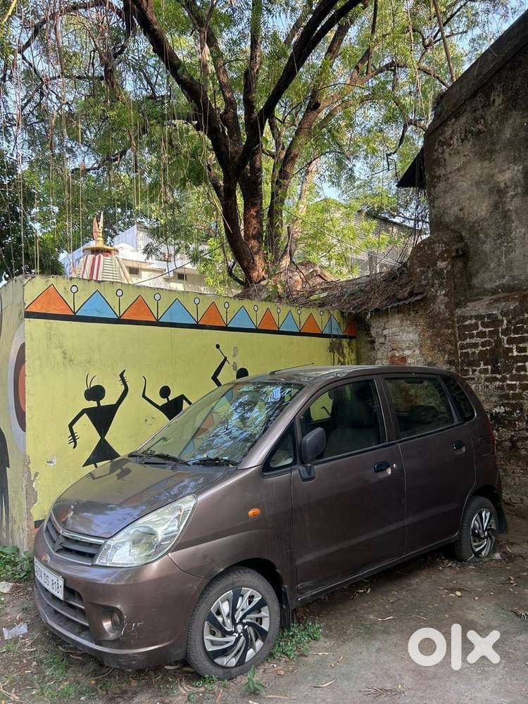 Maruti Suzuki Zen Estilo 2010 Petrol Good Condition