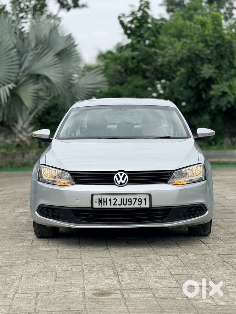 Volkswagen Jetta 1.4 Tsi Comfortline, 2012, Petrol