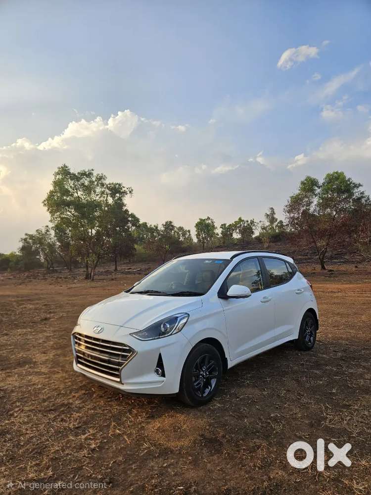 Hyundai Grand I10 Nios 2022