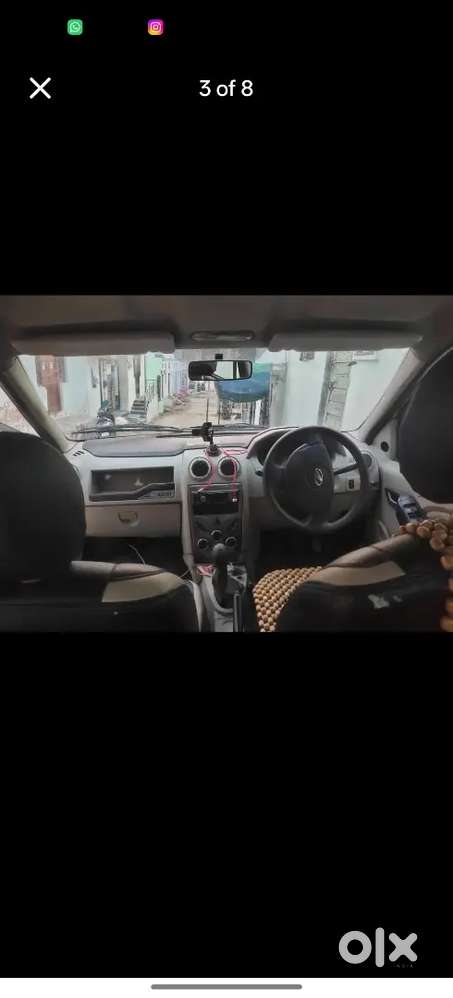 Mahindra Verito Diesel Manual 2015