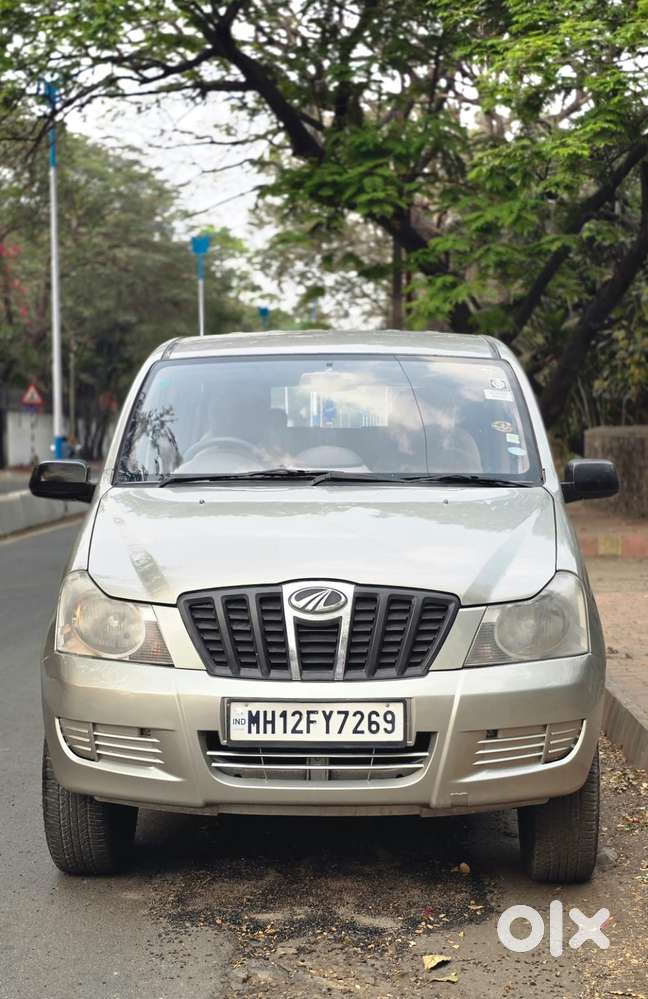 Mahindra Xylo 2009-2011 E6, 2010, Diesel