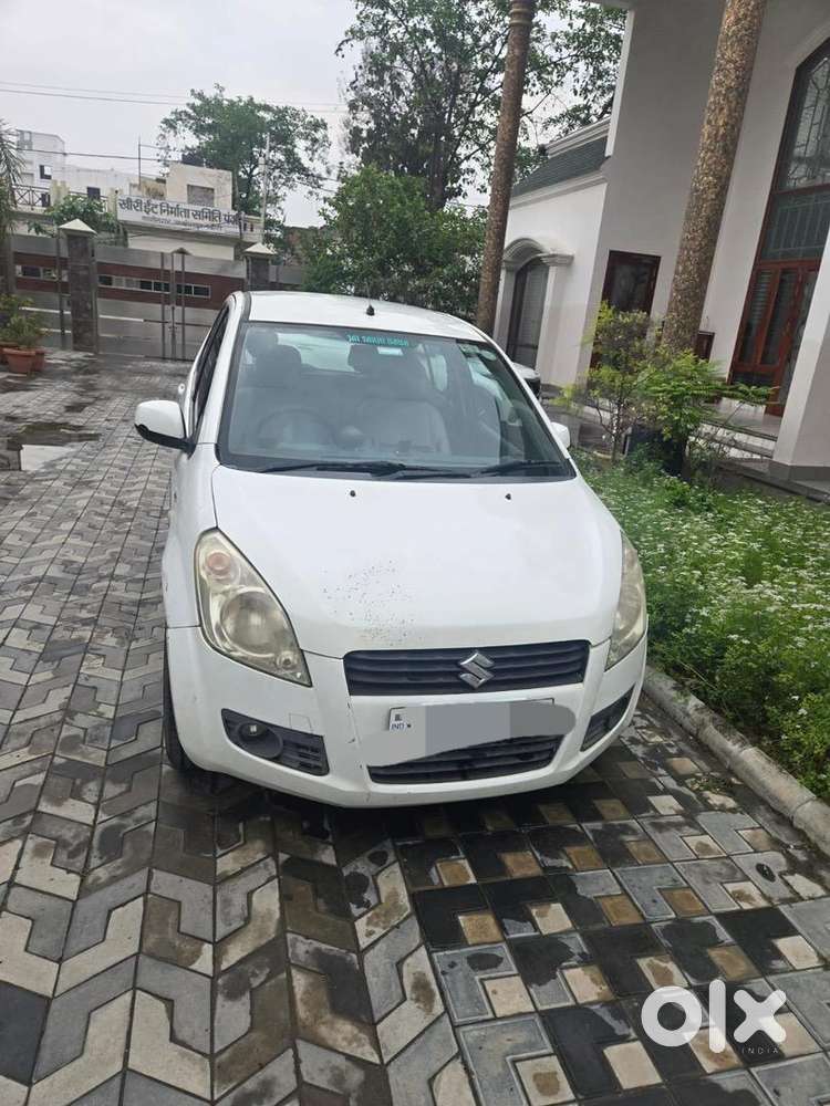 Maruti Suzuki Ritz 2012 Diesel Good Condition