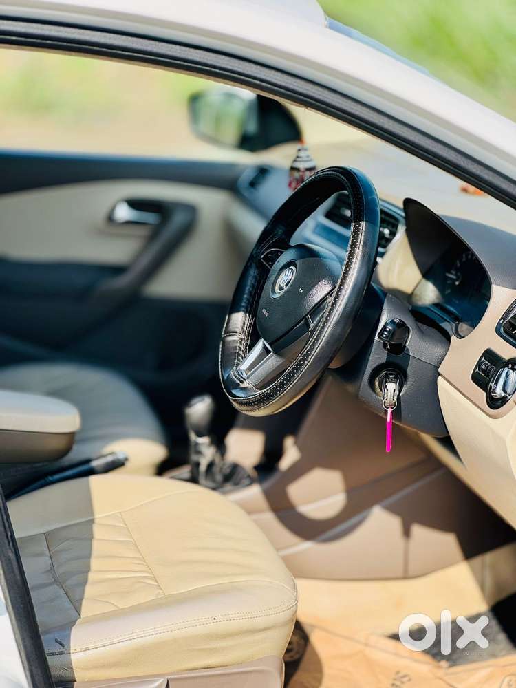 Skoda Rapid, 2014, Diesel