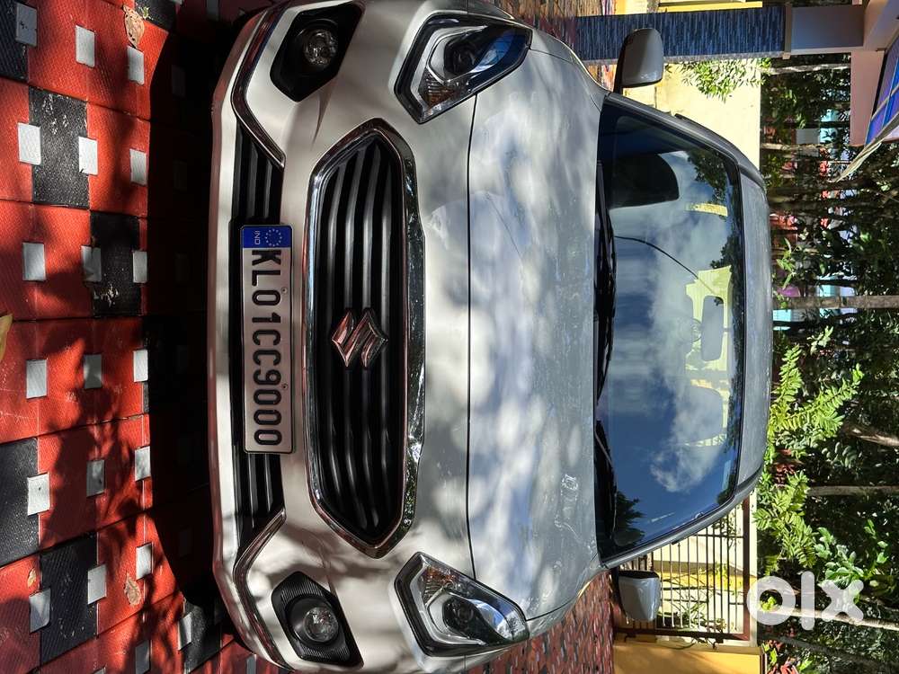 Dzire Zxi+ 2017 Mode Full Option Low Km Driven