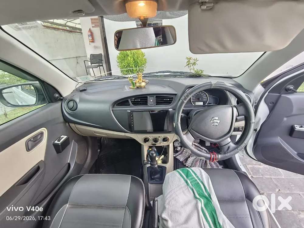 Maruti Suzuki Alto K10 2014
