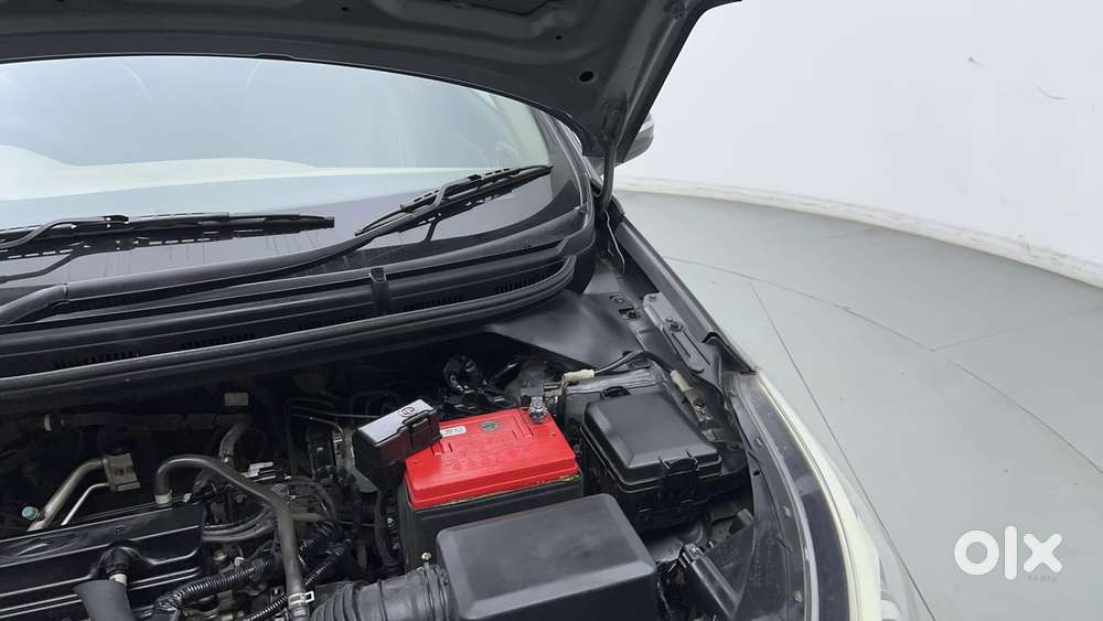 Hyundai Elite I20 Asta (o) 1.2 Mt, 2017, Petrol