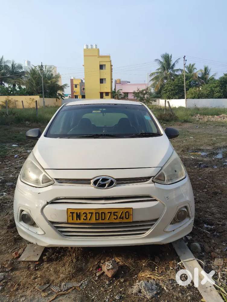 Hyundai Grand I10 T Board