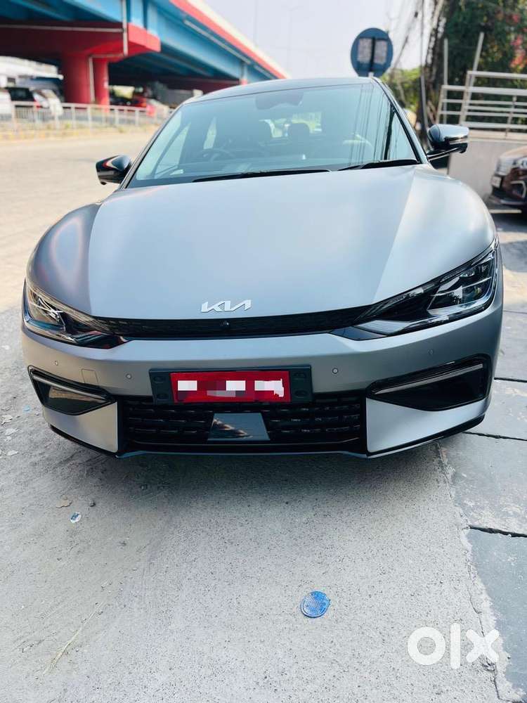 Kia Ev6 Gt Line Awd, 2023, Electric