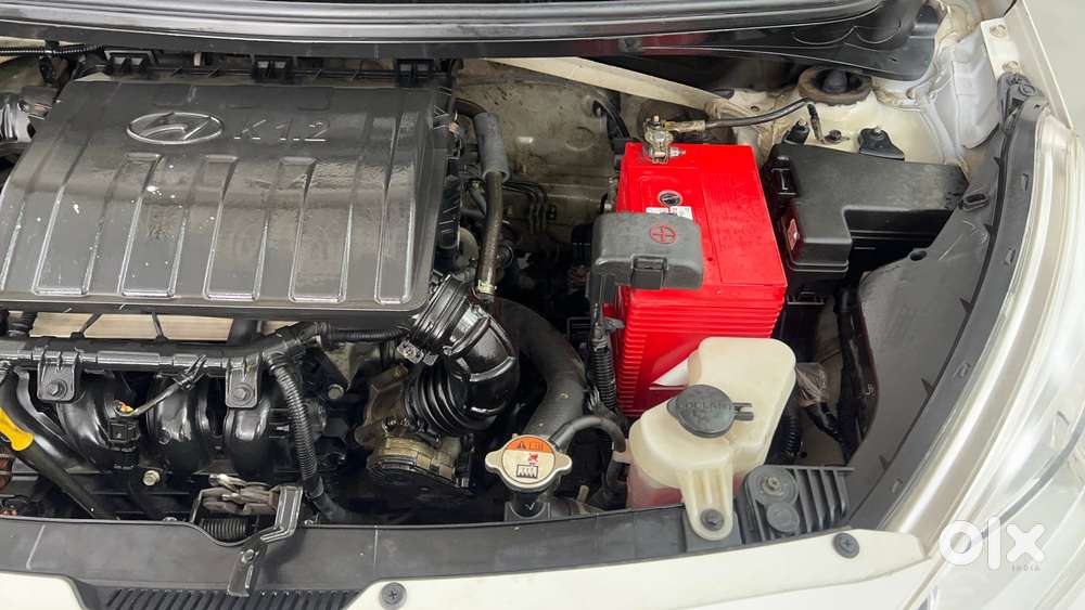 Hyundai Grand I10 Prime 1.2 Kappa Vtvt T, 2016, Petrol