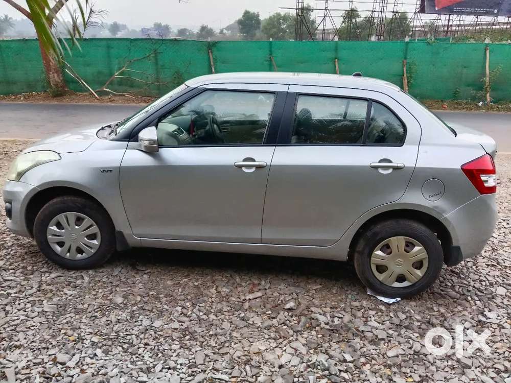 Maruti Suzuki Dzire