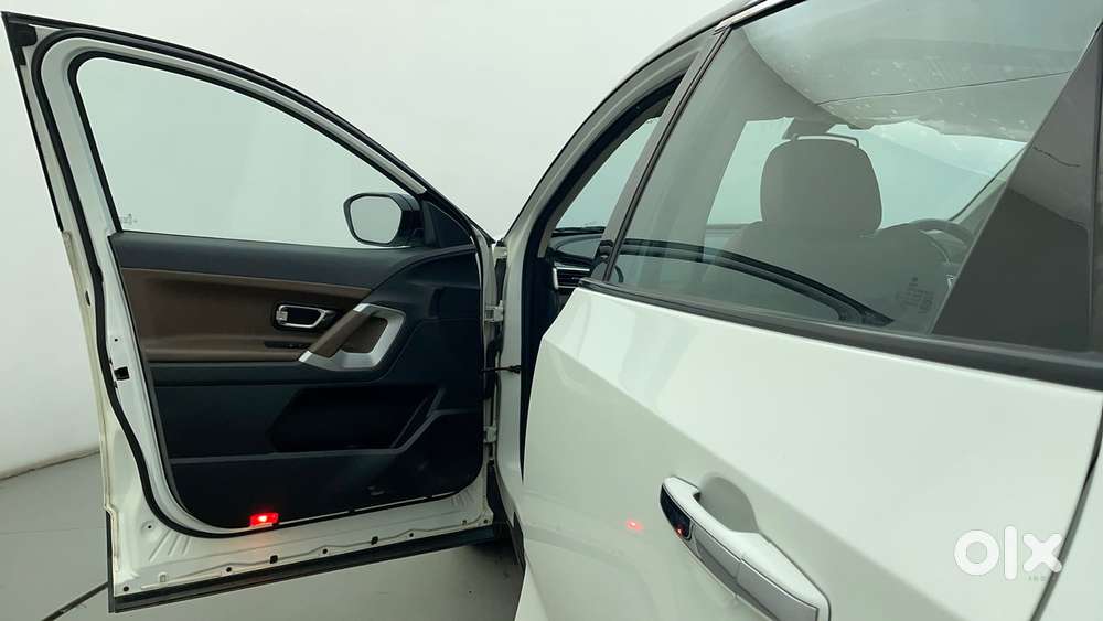 Tata Harrier Xza Plus Dual Tone, 2022, Diesel