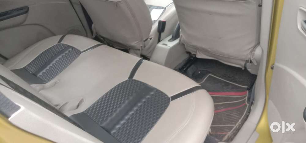 Maruti Suzuki Celerio 1.0 Vxi Mt, 2016, Petrol